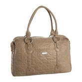 STORKSAK Elizabeth Fawn Leather - STO5060219250134 - ANB Baby